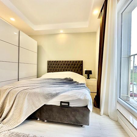 Double Studio A306 Stayinn By Cosmopolis Stefanestii de Jos Eksteriør bilde